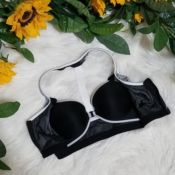 Knockout By Victoria's Secret Front Close Bra - Picture 4 of 5